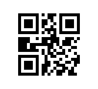 Contact Tony Service Center Valley by Scanning this QR Code