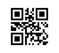 Contact Tony Service Center Volkswagen by Scanning this QR Code