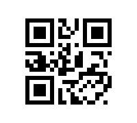 Contact Tony Service Centre Valentine Golf by Scanning this QR Code