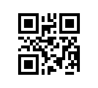 Contact Tool Repair Sheffield UK by Scanning this QR Code