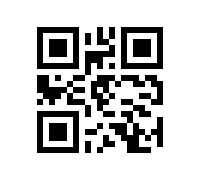Contact Toro Service Center Near Me by Scanning this QR Code
