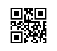 Contact Toshiba Abu Dhabi Service Center by Scanning this QR Code