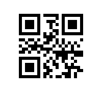 Contact Toshiba Birmingham Alabama Service Center by Scanning this QR Code