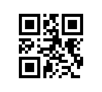 Contact Toshiba Hawaii Service Center by Scanning this QR Code