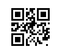 Contact Toshiba Kentucky Service Center by Scanning this QR Code