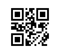 Contact Toshiba Ottawa Service Center by Scanning this QR Code