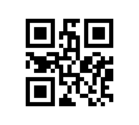 Contact Toshiba Repair Service Center London UK by Scanning this QR Code