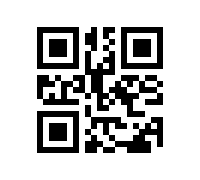 Contact Toshiba Repair Service Center New York City New York by Scanning this QR Code