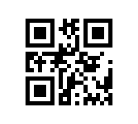 Contact Toshiba Service Center Kuwait by Scanning this QR Code
