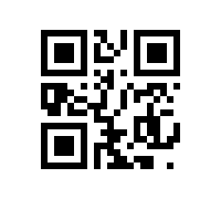 Contact Toshiba Service Center Maryland by Scanning this QR Code