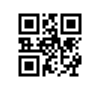 Contact Toshiba Service Center Michigan by Scanning this QR Code