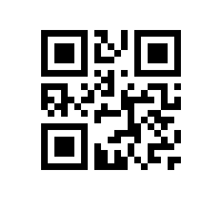 Contact Toshiba Service Center Riyadh by Scanning this QR Code