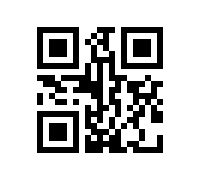Contact Toshiba Service Centre Singapore by Scanning this QR Code