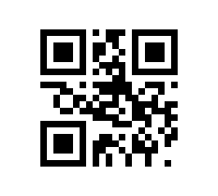 Contact Toshiba Virginia Service Center by Scanning this QR Code