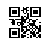 Contact Total Service Center Dubai by Scanning this QR Code