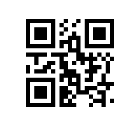 Contact Toto Service Center by Scanning this QR Code