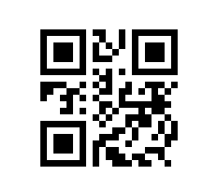 Contact Toyo Repair Fairbanks AK by Scanning this QR Code