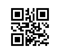 Contact Toyota Bakersfield California by Scanning this QR Code
