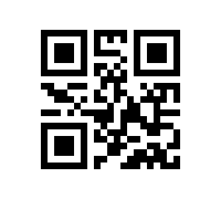 Contact Toyota Car Service Center by Scanning this QR Code