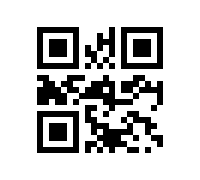 Contact Toyota Chula Vista California by Scanning this QR Code