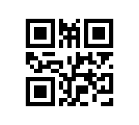 Contact Toyota Clifton Park by Scanning this QR Code