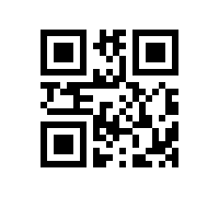 Contact Toyota Colorado Springs Colorado by Scanning this QR Code