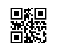 Contact Toyota Columbus Ohio by Scanning this QR Code