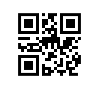 Contact Toyota Concord North Carolina by Scanning this QR Code