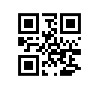 Contact Toyota Dealership Service Center by Scanning this QR Code