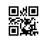 Contact Toyota Des Moines Iowa by Scanning this QR Code
