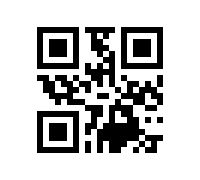 Contact Toyota Downey California by Scanning this QR Code