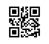 Contact Toyota EL Centro California by Scanning this QR Code