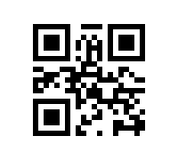 Contact Toyota Escondido Service Center by Scanning this QR Code