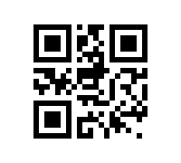 Contact Toyota Fayetteville Arkansas by Scanning this QR Code