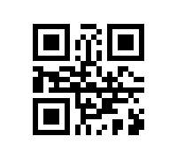Contact Toyota Financial Service USA by Scanning this QR Code