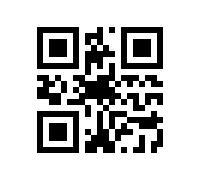 Contact Toyota Flagstaff Arizona by Scanning this QR Code