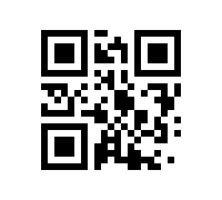 Contact Toyota Florence Alabama by Scanning this QR Code