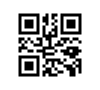 Contact Toyota Fremont Service Center by Scanning this QR Code
