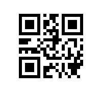 Contact Toyota Fresno California by Scanning this QR Code