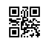 Contact Toyota Hours Culver City California by Scanning this QR Code