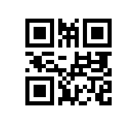 Contact Toyota Jacksonville Florida by Scanning this QR Code