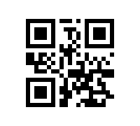 Contact Toyota Kitchener Service Center by Scanning this QR Code