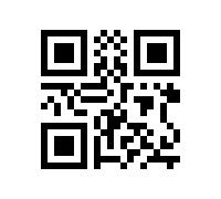 Contact Toyota Lancaster CA Service Center by Scanning this QR Code