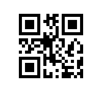 Contact Toyota Little Rock Arkansas by Scanning this QR Code