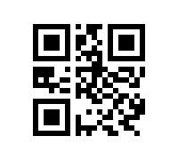 Contact Toyota Liverpool Service Centre by Scanning this QR Code