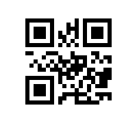 Contact Toyota Los Angeles California by Scanning this QR Code