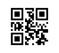 Contact Toyota Mentor Ohio Service Center by Scanning this QR Code