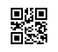 Contact Toyota Mesa Arizona by Scanning this QR Code