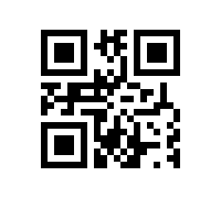 Contact Toyota New Jersey by Scanning this QR Code