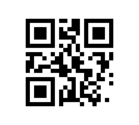 Contact Toyota North Hollywood Service Center California by Scanning this QR Code